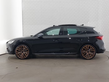 Used Cupra Leon 2024 for sale - 78842083: Photo