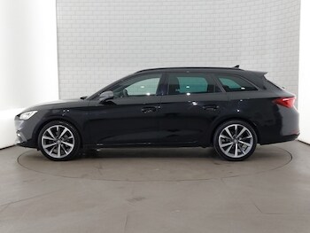 Used SEAT Leon 2021 for sale - 78600530: Photo