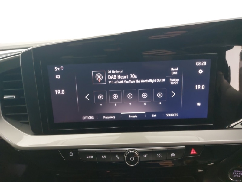 Used Vauxhall Mokka 2022 for sale - 77531206: Photo 10