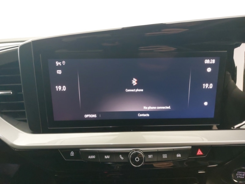 Used Vauxhall Mokka 2022 for sale - 77531206: Photo 11