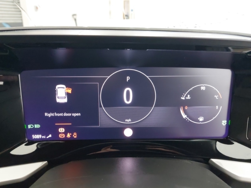 Used Vauxhall Mokka 2022 for sale - 77531206: Photo 12