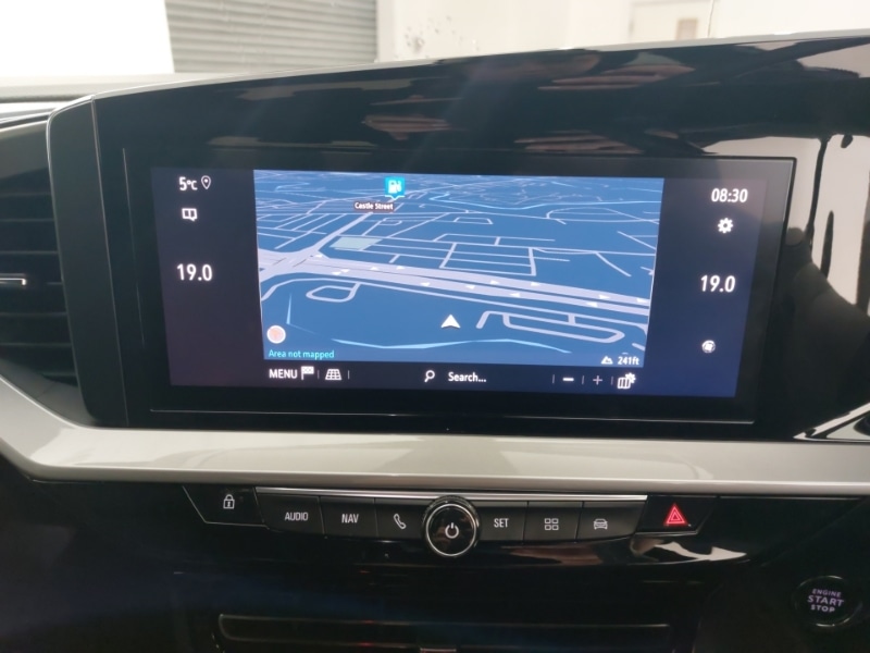 Used Vauxhall Mokka 2022 for sale - 77531206: Photo 15