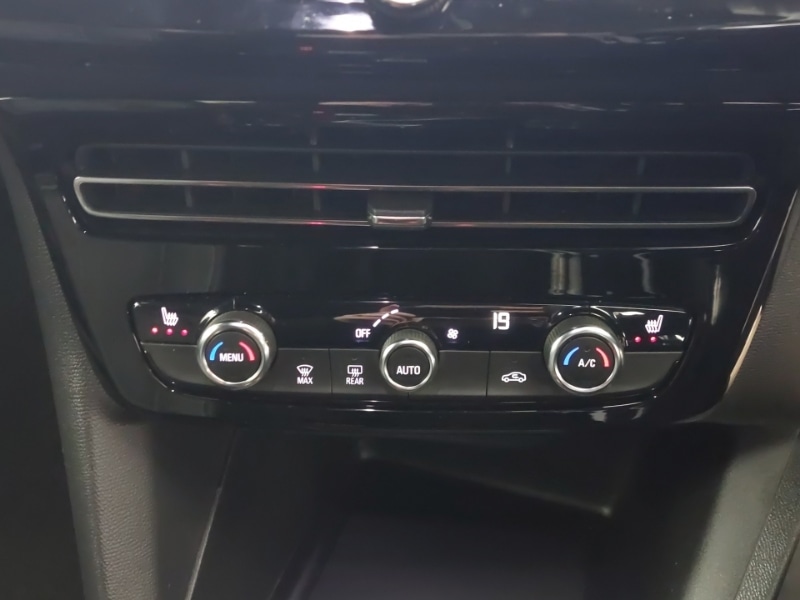 Used Vauxhall Mokka 2022 for sale - 77531206: Photo 17