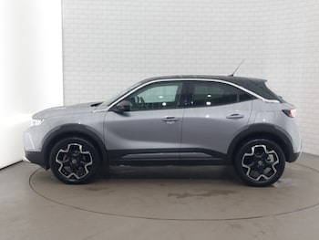 Used Vauxhall Mokka 2022 for sale - 77531206: Photo