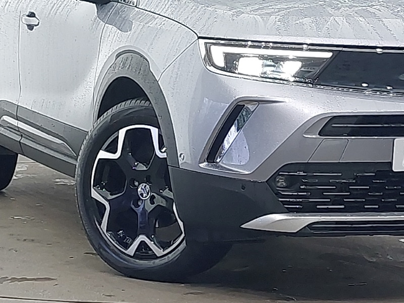 Used Vauxhall Mokka 2022 for sale - 77531206: Photo 9