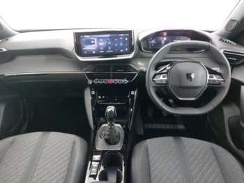 Used Peugeot 2008 2024 for sale - 73943058: Photo