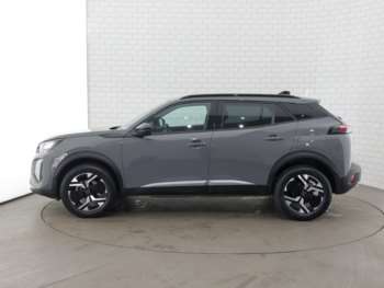 Used Peugeot 2008 2024 for sale - 73943058: Photo
