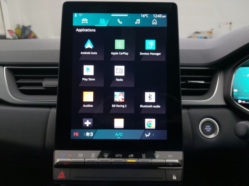 Used Renault Other 2025 for sale - 77070382: Photo 18