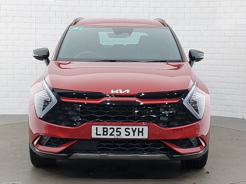 Used Kia Sportage 2025 for sale - 77540183: Photo 12