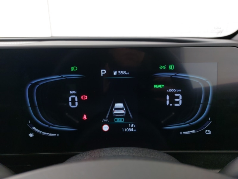 Used Kia Sportage 2025 for sale - 77540183: Photo 13