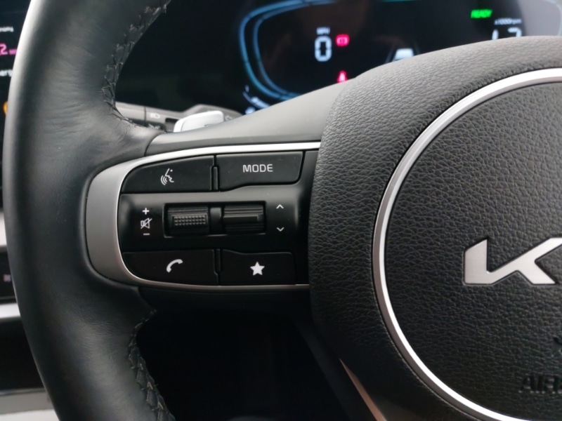 Used Kia Sportage 2025 for sale - 77540183: Photo 14