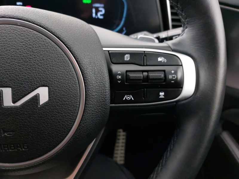 Used Kia Sportage 2025 for sale - 77540183: Photo 15