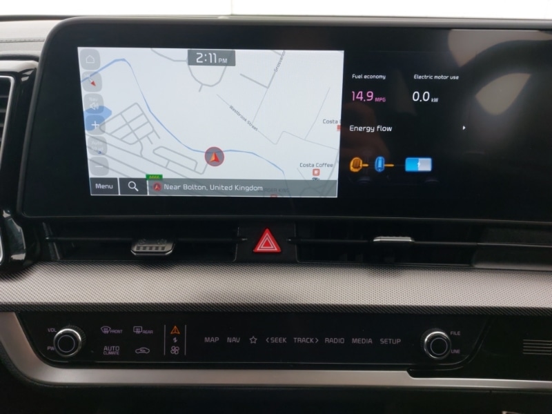 Used Kia Sportage 2025 for sale - 77540183: Photo 18