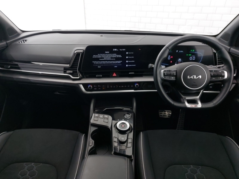 Used Kia Sportage 2025 for sale - 77540183: Photo 2