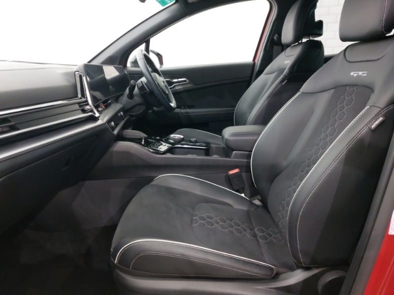 Used Kia Sportage 2025 for sale - 77540183: Photo 5