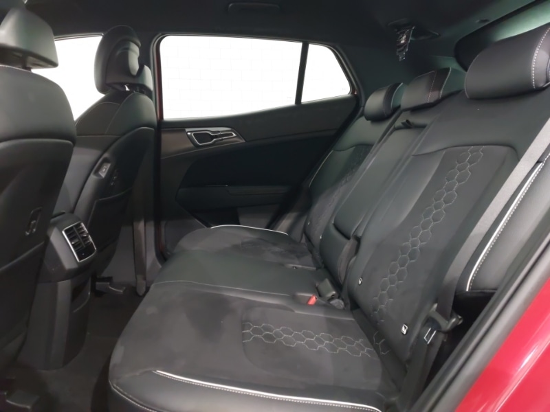 Used Kia Sportage 2025 for sale - 77540183: Photo 6