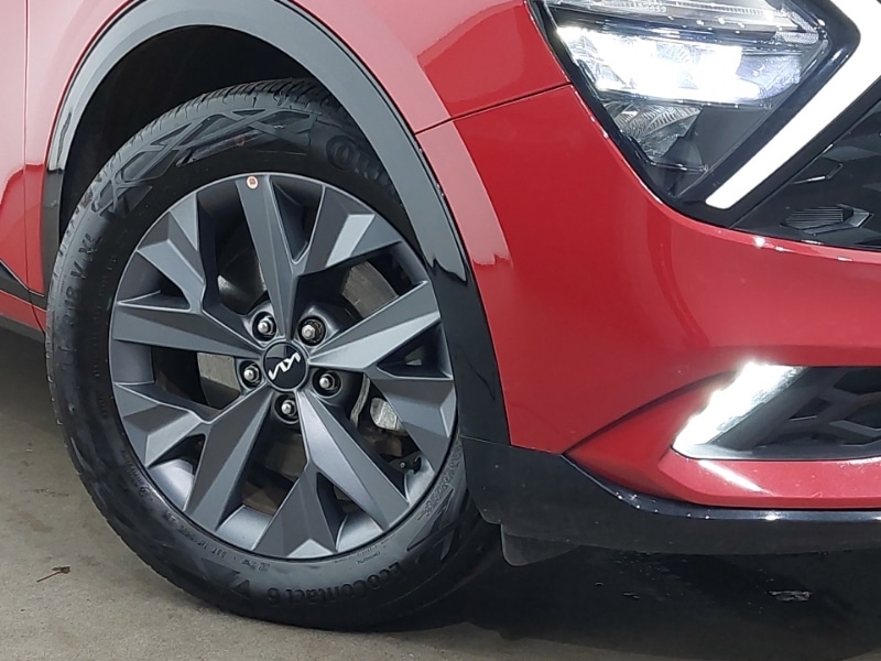 Used Kia Sportage 2025 for sale - 77540183: Photo 9