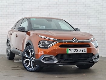 Used Citroen C4 2023 for sale - 78983850: Photo