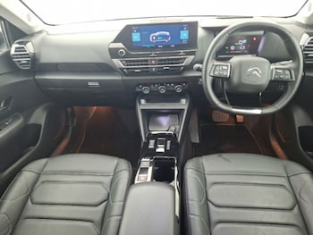 Used Citroen C4 2023 for sale - 78983850: Photo