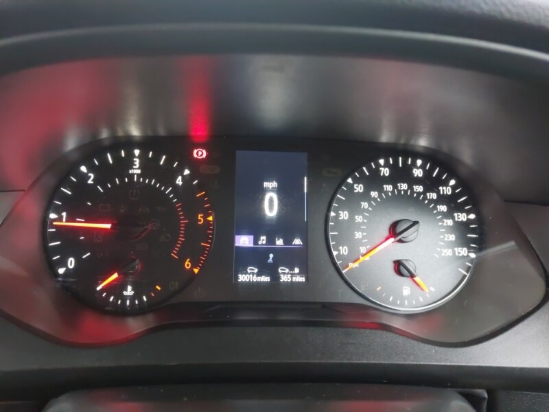 Used Renault Kangoo 2024 for sale - 77466987: Photo 12