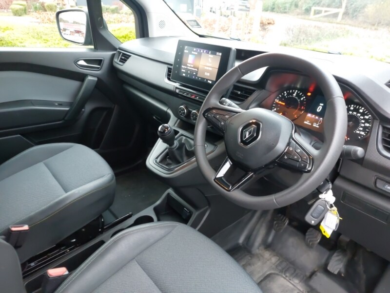 Used Renault Kangoo 2024 for sale - 77466987: Photo 2
