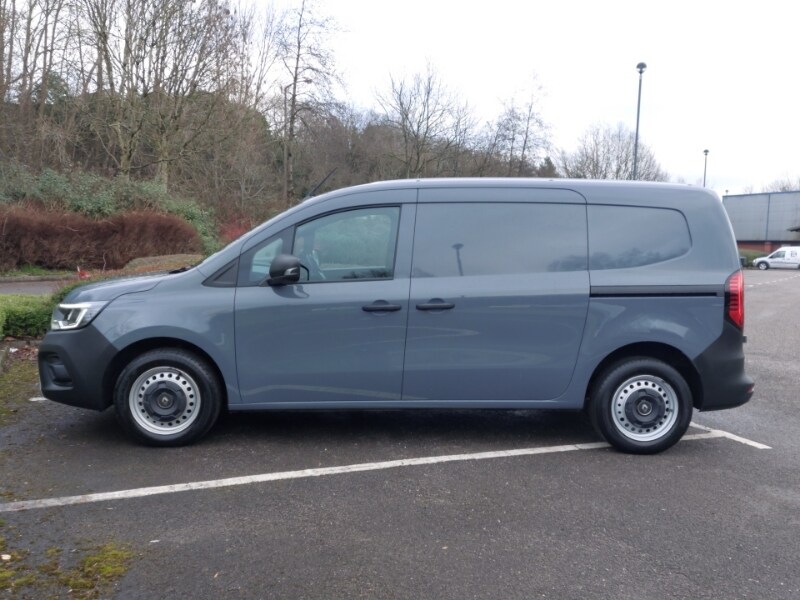 Used Renault Kangoo 2024 for sale - 77466987: Photo 4