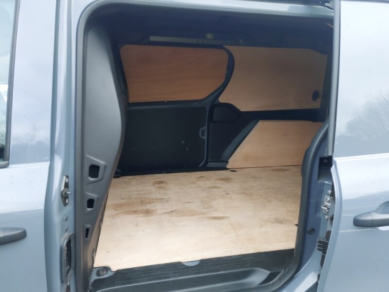 Used Renault Kangoo 2024 for sale - 77466987: Photo 6