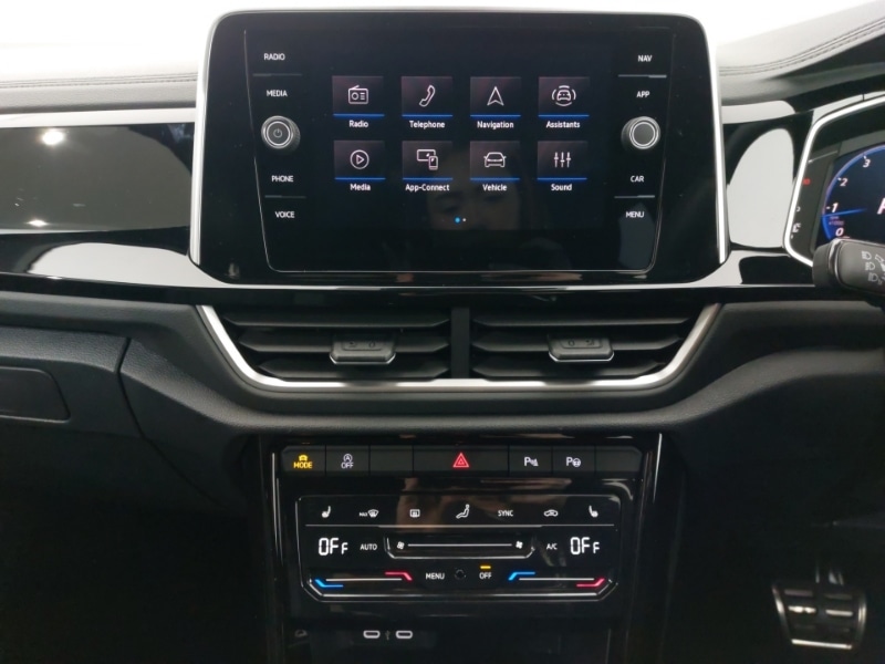 Used Volkswagen T-Roc 2025 for sale - 77149860: Photo 10