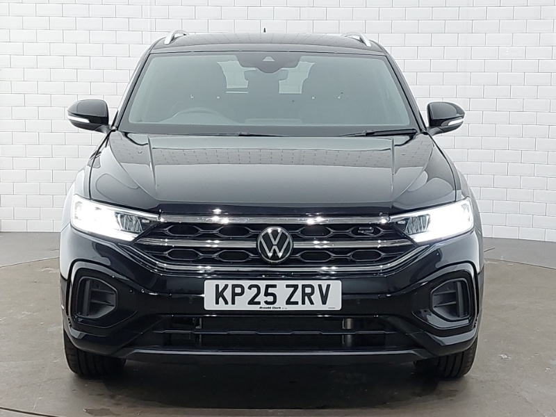 Used Volkswagen T-Roc 2025 for sale - 77149860: Photo 12