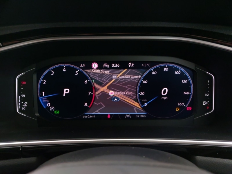 Used Volkswagen T-Roc 2025 for sale - 77149860: Photo 13