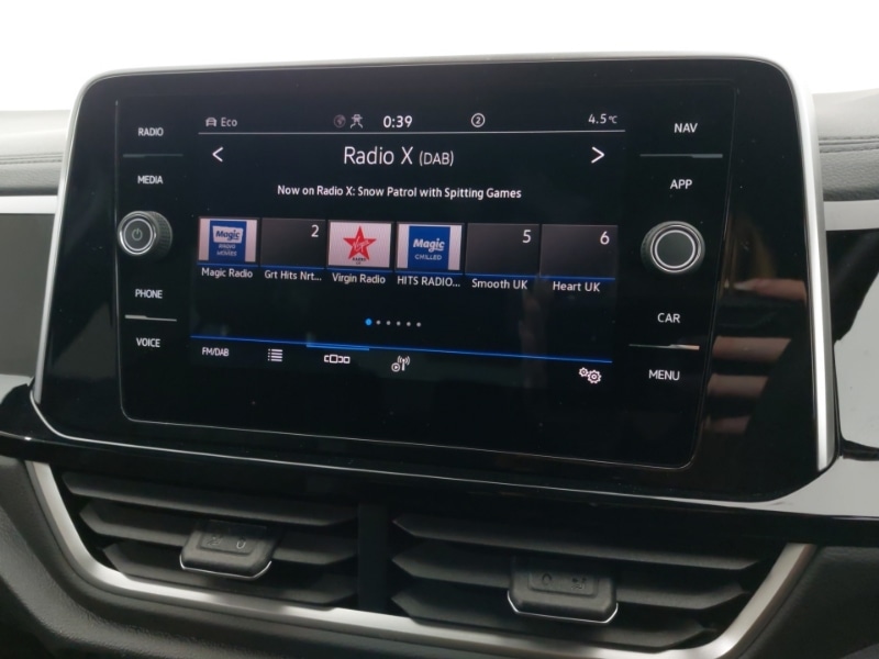 Used Volkswagen T-Roc 2025 for sale - 77149860: Photo 19