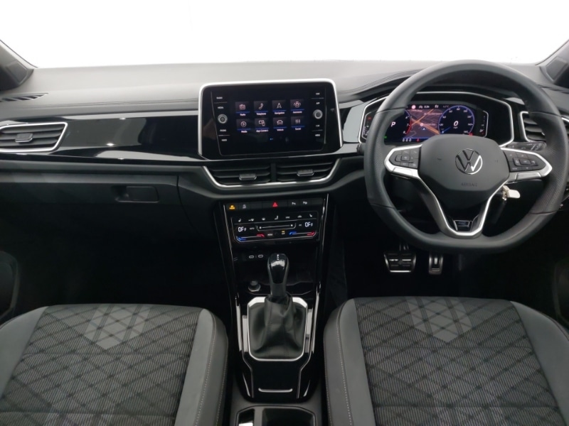 Used Volkswagen T-Roc 2025 for sale - 77149860: Photo 2