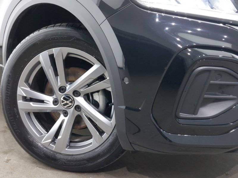 Used Volkswagen T-Roc 2025 for sale - 77149860: Photo 9