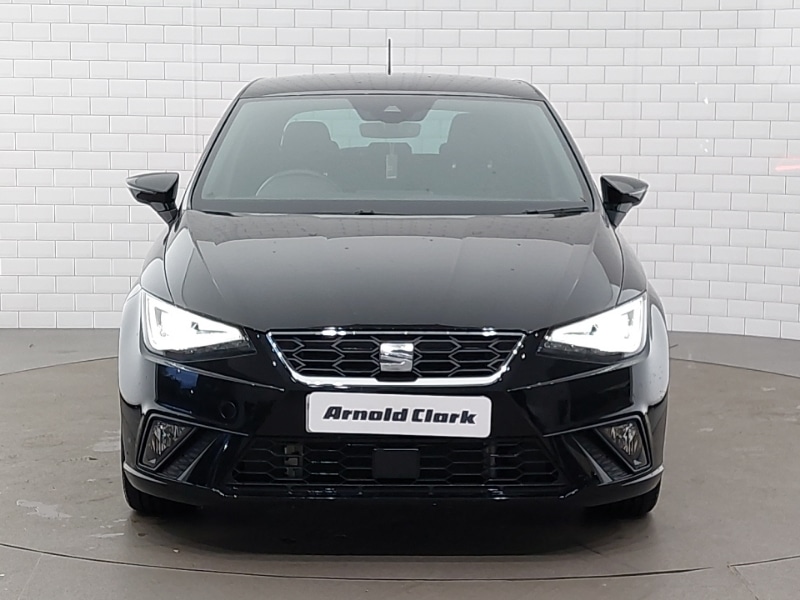 Used SEAT Ibiza 2025 for sale - 76387845: Photo 12