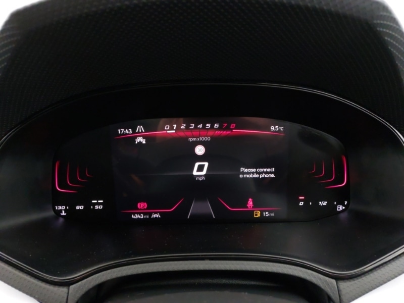 Used SEAT Ibiza 2025 for sale - 76387845: Photo 13