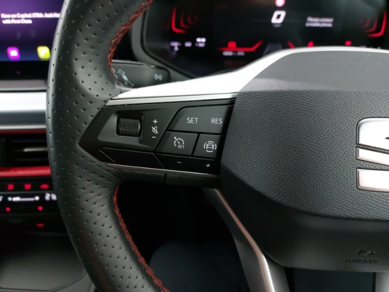 Used SEAT Ibiza 2025 for sale - 76387845: Photo 14