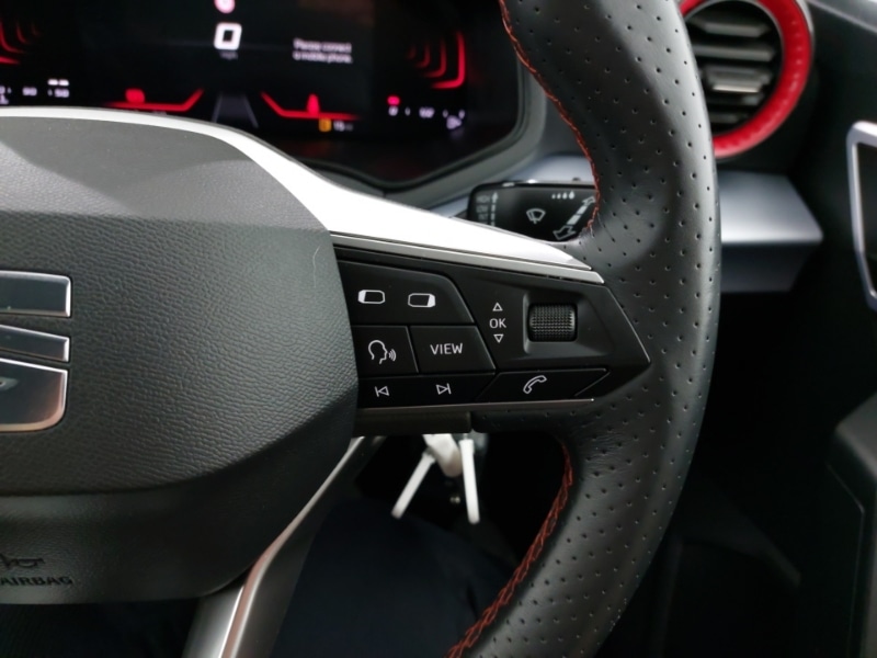 Used SEAT Ibiza 2025 for sale - 76387845: Photo 15