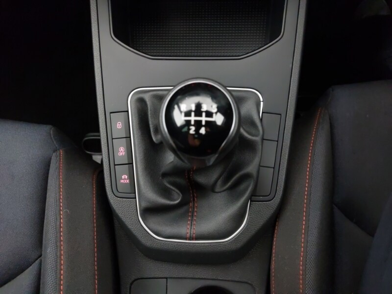 Used SEAT Ibiza 2025 for sale - 76387845: Photo 16