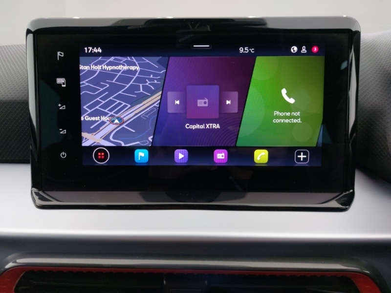 Used SEAT Ibiza 2025 for sale - 76387845: Photo 17