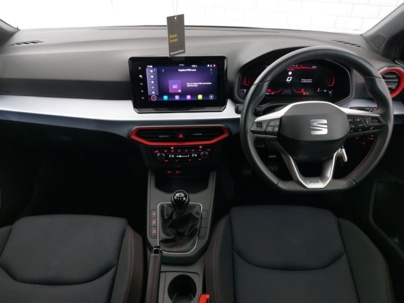 Used SEAT Ibiza 2025 for sale - 76387845: Photo 2