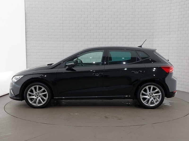 Used SEAT Ibiza 2025 for sale - 76387845: Photo 4