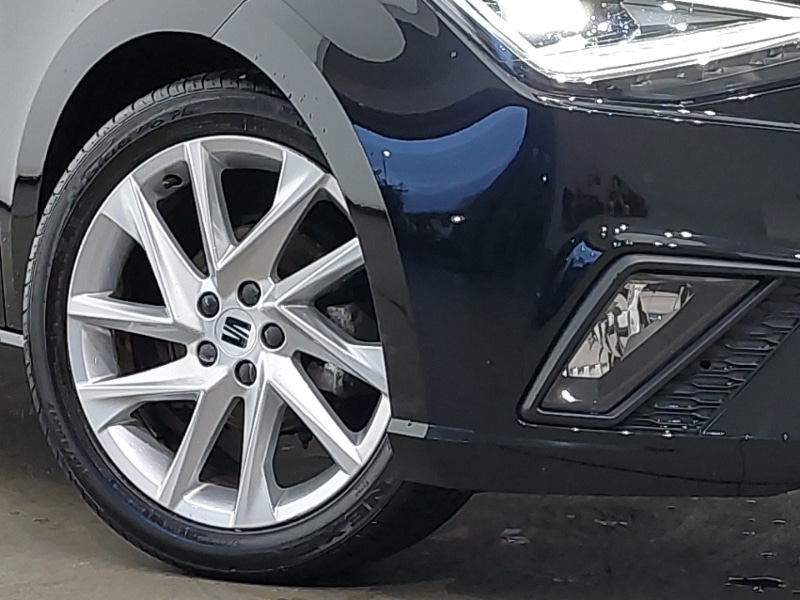 Used SEAT Ibiza 2025 for sale - 76387845: Photo 9