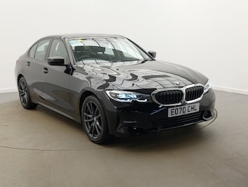 Used BMW 3 Series 2020 for sale - 78283336: Photo