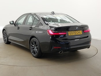 Used BMW 3 Series 2020 for sale - 78283336: Photo