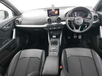 Used Audi Q2 2020 for sale - 78595511: Photo