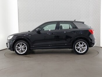 Used Audi Q2 2020 for sale - 78595511: Photo