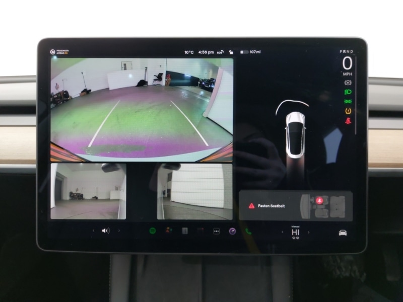 Used Tesla Model 3 2021 for sale - 77289909: Photo 11