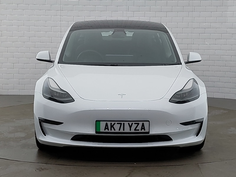 Used Tesla Model 3 2021 for sale - 77289909: Photo 12