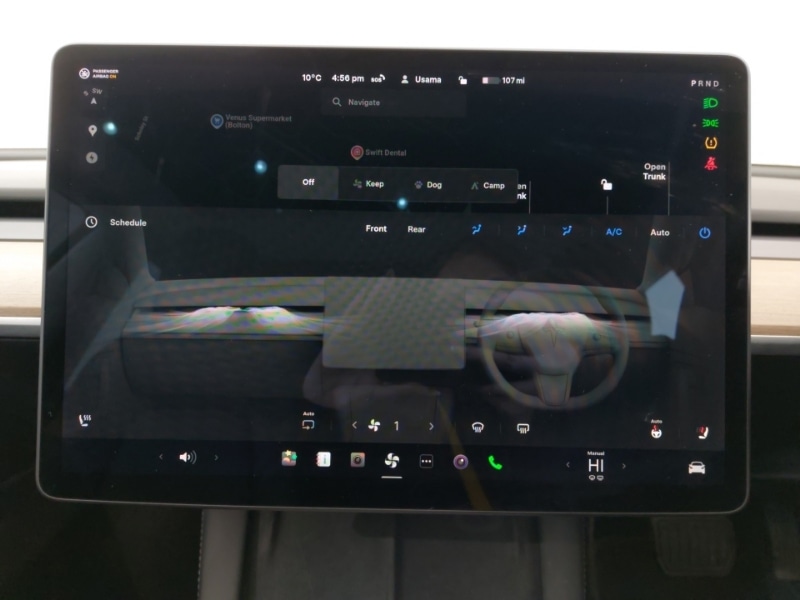 Used Tesla Model 3 2021 for sale - 77289909: Photo 14