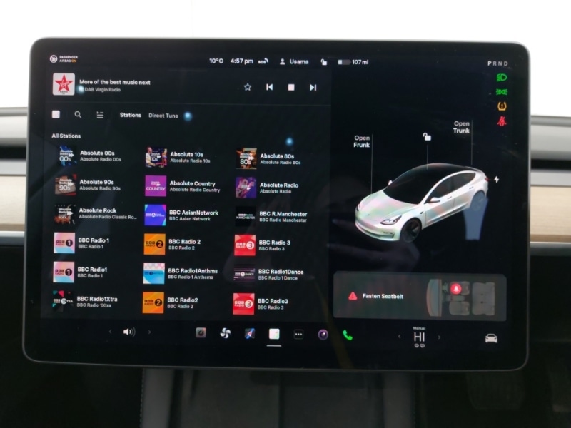 Used Tesla Model 3 2021 for sale - 77289909: Photo 15